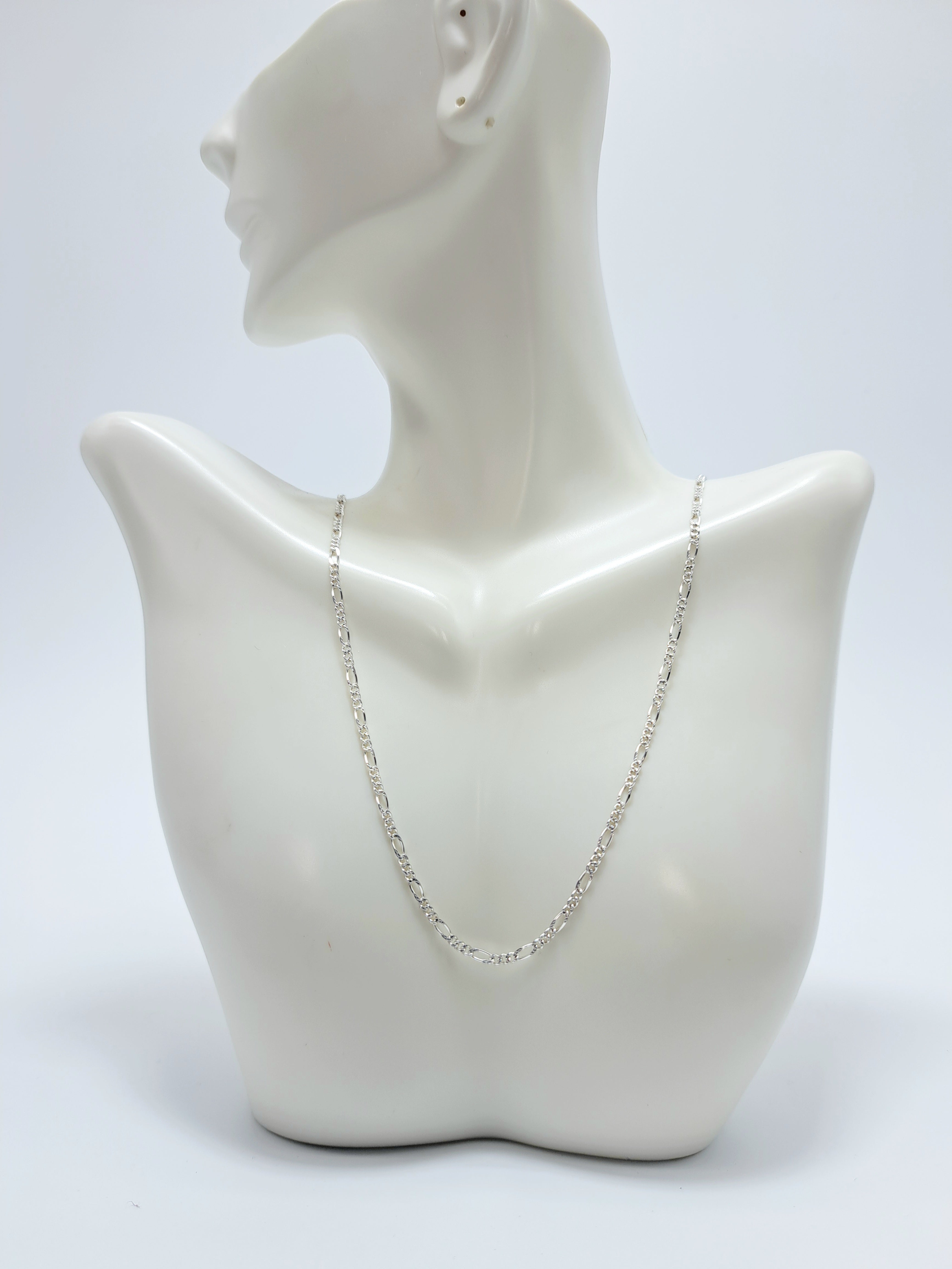 Cadena de plata .925 italiana (Cartier)